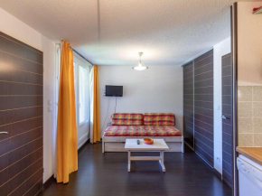 T2 cabine avec balcon, piscine et parking à Luz-Saint-Sauveur, proche commodités et stations de ski - FR-1-402-140